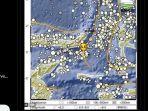 Update Gempa Bumi Magnitudo 6.0 Terjadi Rabu 26 Februari 2025 Pagi Ini, Getaran Terasa di 3 Provinsi