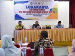 UNG Gelar  Lokakarya Penyempurnaan Tata Kelola Penyelenggaraan Kegiatan Akademik