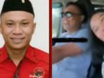 Wahyudin Moridu, Anggota DPRD Gorontalo Mau Rampok Uang Negara, Anak Eks Bupati, Dulu Pernah Narkoba