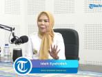 Cerita Idah Syahidah Bagi Waktu Jadi Wagub Gorontalo hingga Keluarga: Dilema dengan Suami