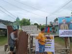 3 Berita Populer Gorontalo Rabu 17 Sep 2025 : Warga Blokade Jalan Rusak hingga Gaji PPPK Rp 3,2 Juta