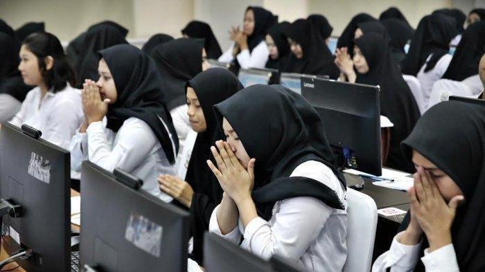 Cara Cek Pengumuman Kelulusan CPNS Kejaksaan 2023 di Laman SSCASN BKN