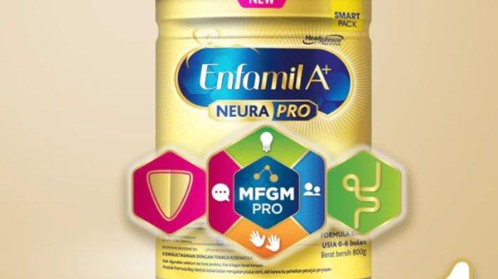 Enfamil A+ Gentle Care 2 0-6 Bulan 350 g