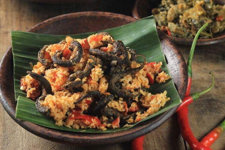 7 Manfaat Mengonsumsi Belut Bagi Kesehatan, Baik Untuk Kesehatan Saraf dan Otak