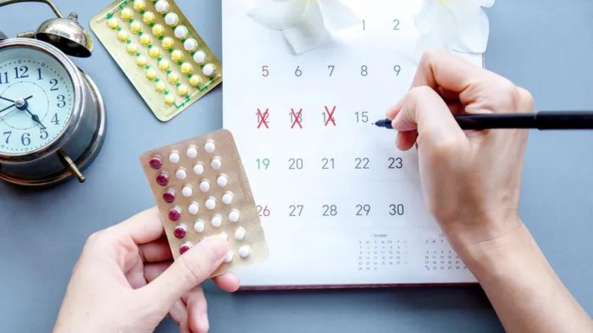 Dok, Apakah Direkomendasikan untuk KB Alami untuk Menunda Kehamilan?