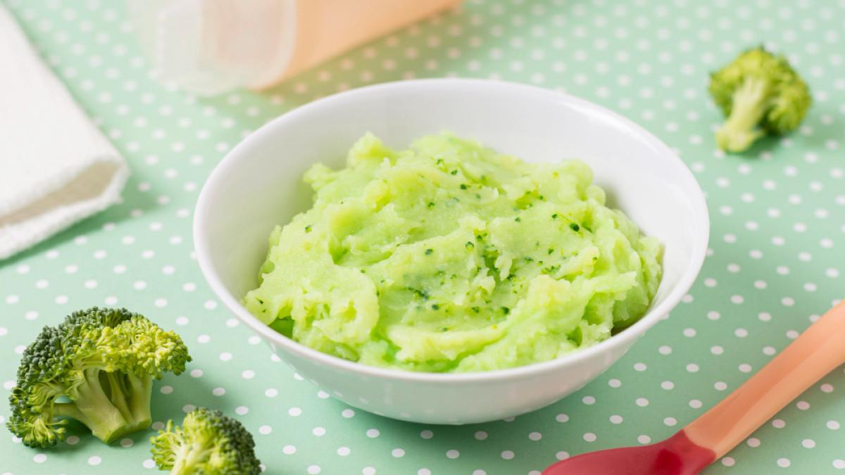 8 Manfaat Menambahkan Brokoli pada MPASI, Dukung Pertumbuhan si Kecil