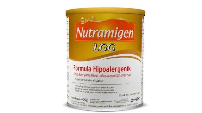 Nutramigen LGG 400 g