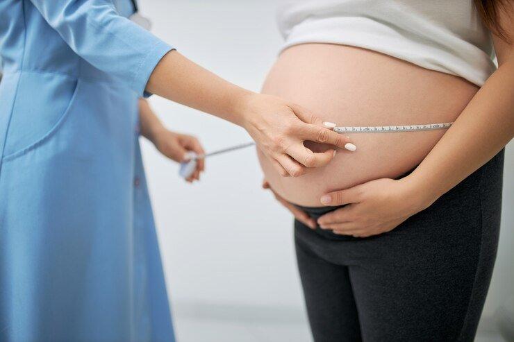6 Tips Jitu Menurunkan Berat Badan Setelah Melahirkan Tanpa Stres