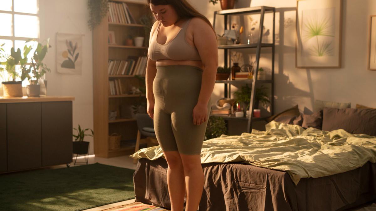 11 Jenis Makanan Sehat yang Ternyata jadi Penyebab Berat Badan Bertambah