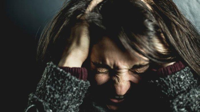 Apakah Penderita Bipolar Bisa Merasakan Ketakutan yang Berlebihan? Begini Kata Psikolog