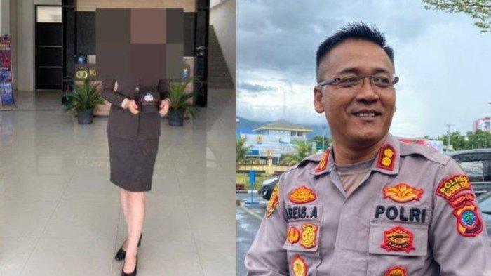 Curhatan Bripda DS, 8 Bulan Jadi Sespri Kapolres Bolmut Sering Dapat Pelecehan dari Atasan