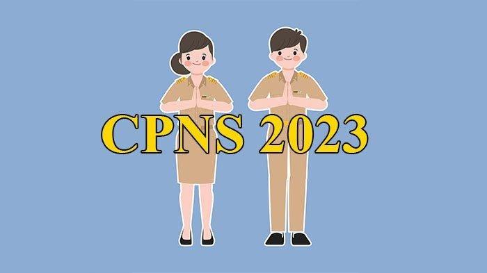 18 Daftar Instansi Pemerintah Daerah yang Sudah Umumkan Formasi CPNS & PPPK 2023, Ada Incaranmu?