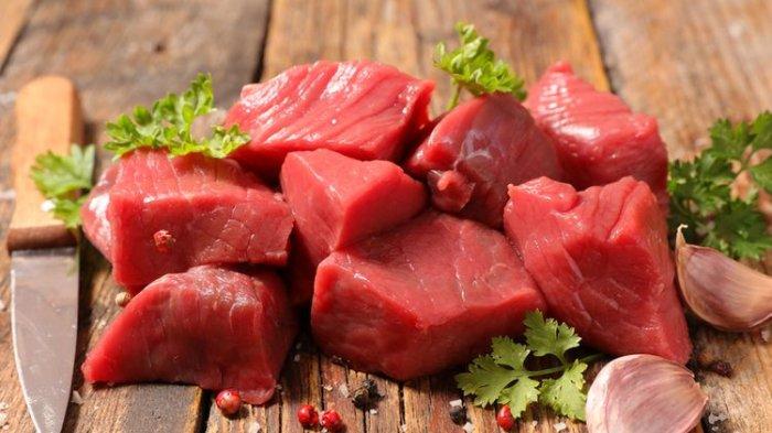 Daging Merah Baik untuk Diabetes atau Malah Memperburuk Kadar Gula Darah?