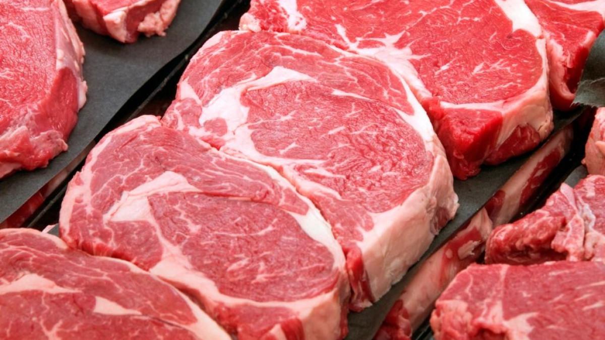 daging sirloin
