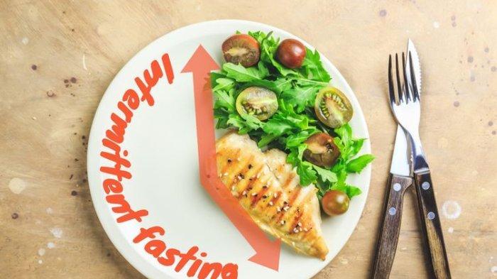 6 Manfaat Intermittent Fasting, Termasuk Turunkan Berat Badan hingga Risiko Diabetes Tipe 2