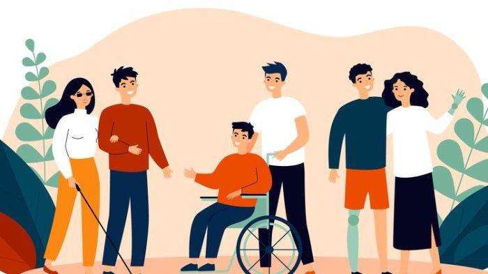 Apakah Disabilitas Merupakan Bawaan dari Lahir? Simak Ulasan dr. Vincentus Yoshua, Sp.KFR