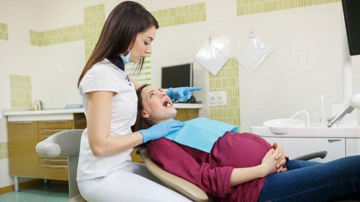 drg. Muhammad Ruslin, M.Kes., Sp.BM(K): Gigi Sehat Penting untuk Ibu Hamil