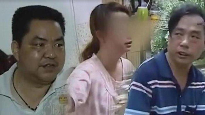 Kaget Bukan Main, Suami Pergoki Istri Selingkuh dan Hamil dengan Pria 60 Tahun