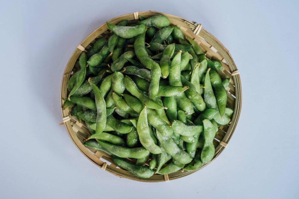 edamame 3
