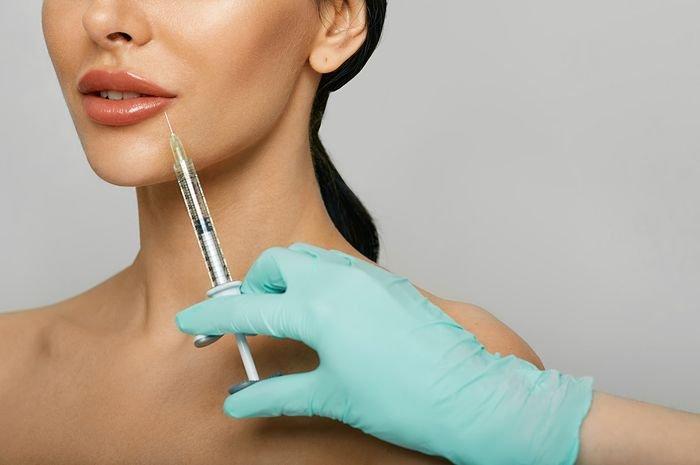 Dokter, Adakah Batasan Usia untuk Melakukan Treatment Filler? dr. Isabella Menjelaskan