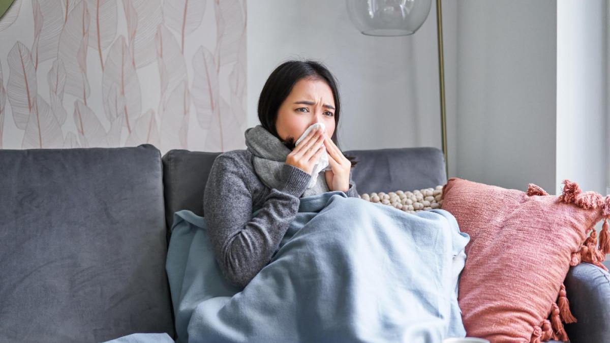5 Hal yang Bisa Dilakukan Jika Terkena Superflu, Kenali Tanda Bahaya