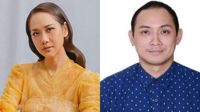 Terungkap Sosok Tiko Aryawardhana Anak Siapa, Cek Profil dan Biodata Suami Bunga Citra Lestari