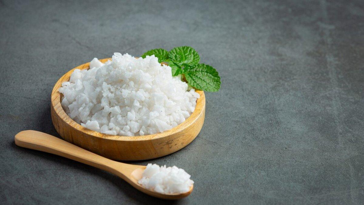 ilustrasi yodium, nutrisi yang dibutuhkan si kecil di 1000 pertama kehidupan