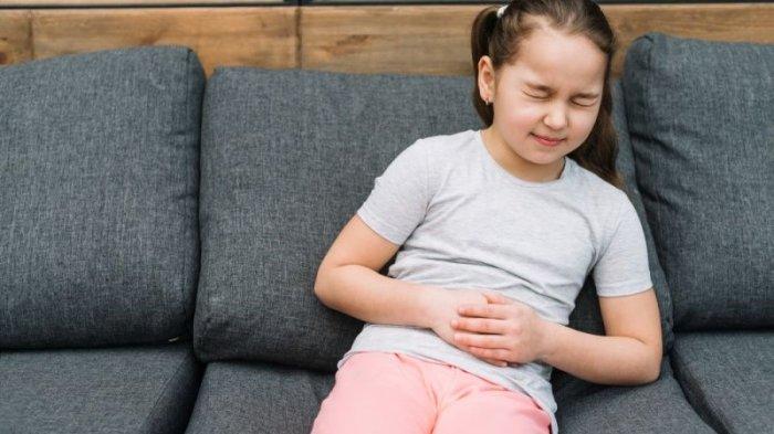 Waspada Gastroenteritis pada Anak, Kenali Gejala Berdasarkan Penyebabnya
