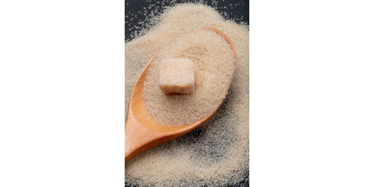 gula turbinado