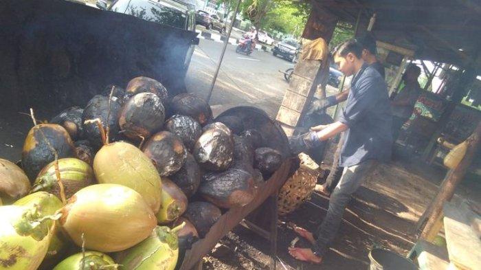 Hati-hati, Kandungan Air Kelapa Bakar Bisa Naikkan Gula, dr. Zaidul Akbar Anjurkan Minum Kelapa Ini