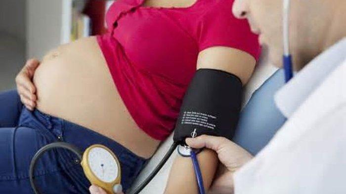 3 Kategori Hipertensi pada Kehamilan yang Dijelaskan Dokter Kandungan
