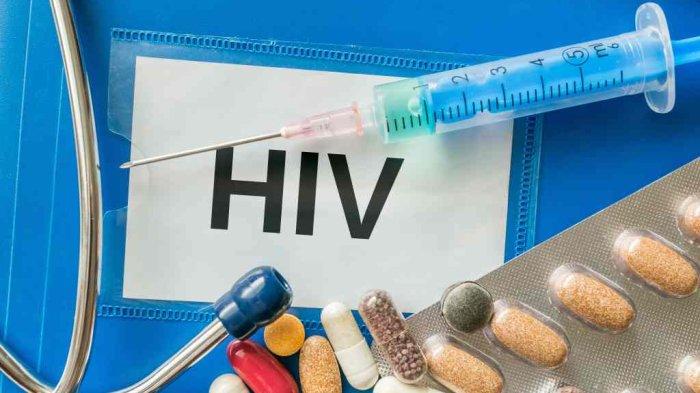 Waspada, Seseorang yang Terkena Virus HIV Tidak Akan Menunjukkan Gejala Apapun