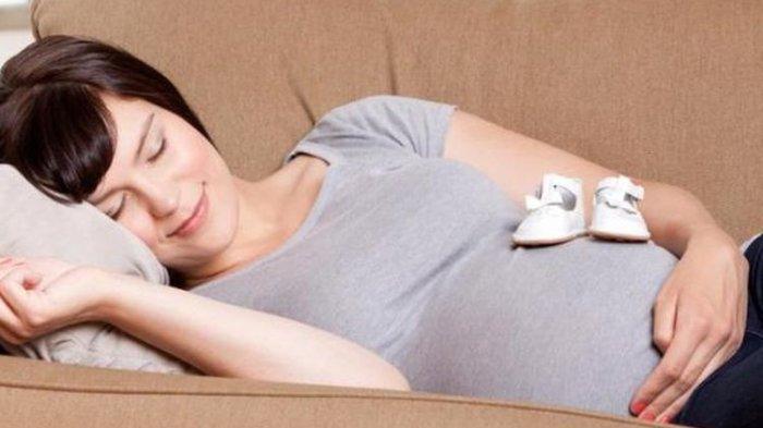 Benarkah Ibu Hamil Tidak Boleh Banyak Tidur, Ritual Apa yang Harus Disiapkan untuk Persalinan?