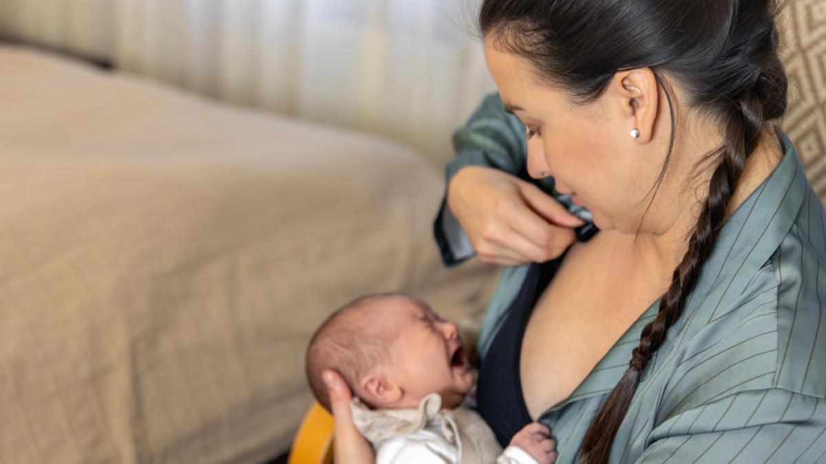 Dok, Adakah Rekomendasi untuk Ibu yang Mengalami Depresi saat Menyusui?