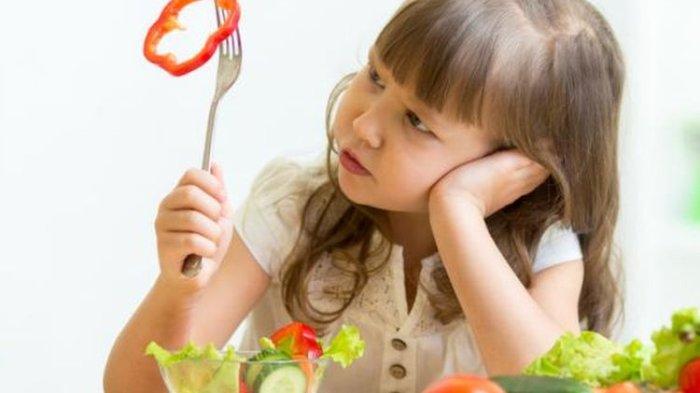 Orang Tua Perlu Tahu Beragam Penyebab Anak Susah Makan Menurut Prof. Dr. dr. Harsono Salimo, Sp.A(K)
