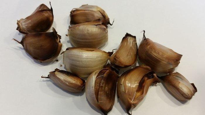 5 Khasiat Bawang Putih Panggang untuk Kesehatan, Turunkan Kadar Kolesterol Jahat