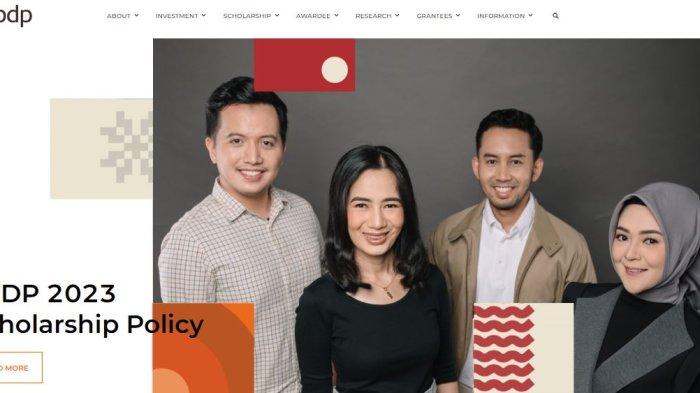 9 Dokumen yang Diperlukan untuk Daftar Beasiswa LPDP 2024