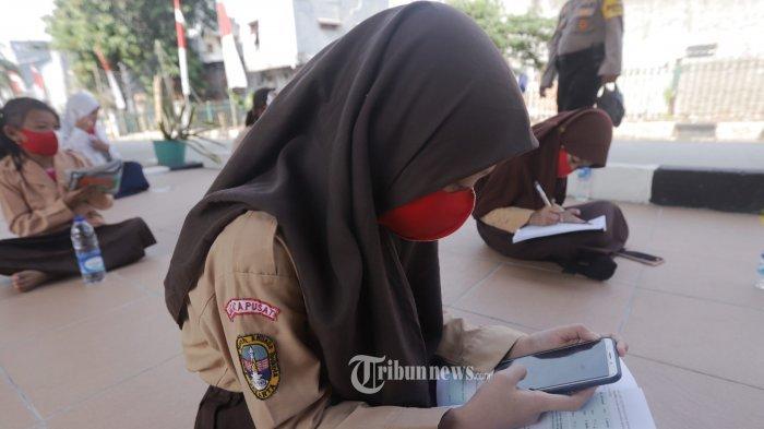 Jelang Sekolah Offline di Tengah Pandemi, Apakah Anak dengan Komorbid Perlu Konsultasi Dokter?