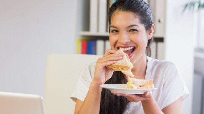 ilustrasi camilan sore, kurangi camilan tidak sehat untuk jaga kesehatan jantung