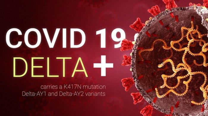 Varian Delta Plus AY.4.2 Terdeteksi di 42 Negara, dr. Siti Nadia: Di Indonesia Belum Ditemukan