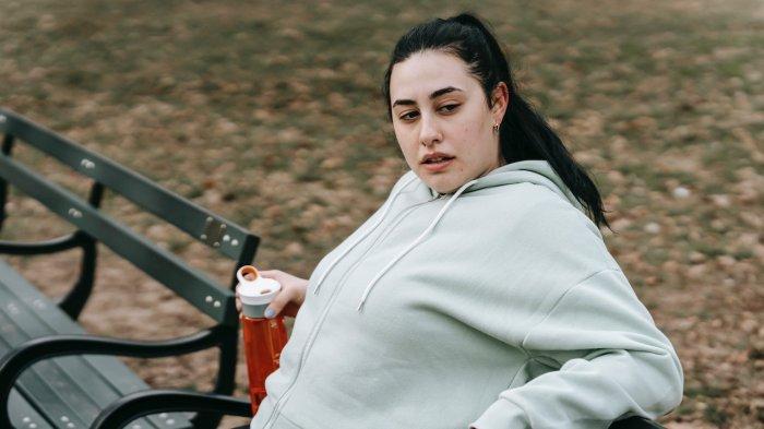 ILUSTRASI - Dampak buruk rutin mengonsumsi minuman berenergi