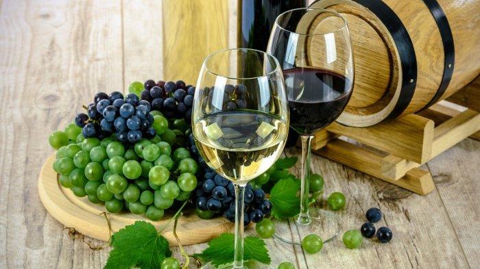 Konsumsi Alkohol Bisa Sebabkan Penyakit Hati Berlemak dan Picu Kenaikan Kolesterol