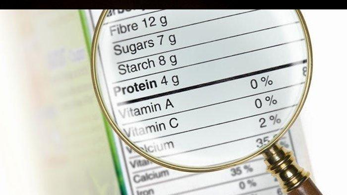 Cegah Diabetes pada Anak dengan Mencermati Label Kemasan Makanan, Simak Ulasan Dokter Ahli Gizi