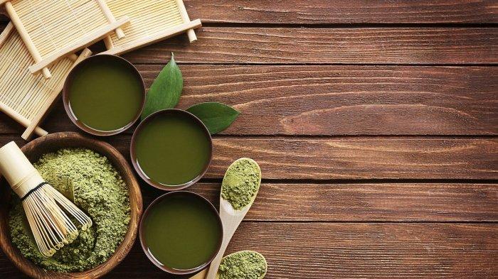 Dibuat dari Teh Hijau, Matcha Punya Sederet Manfaat untuk Kesehatan, Bantu Jaga Kesehatan Jantung