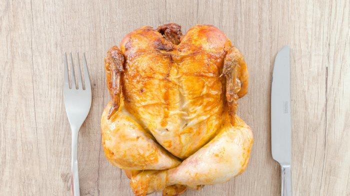 Tak Kalah dari Daging Merah, Ini Sederet Manfaat Konsumsi Daging Ayam: Bagus untuk Jaga Berat Badan