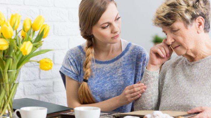 Osteoporosis, Mungkinkah Sebabkan Kematian? Ini Pernyataan dr. Ray Hendry, Sp. OT