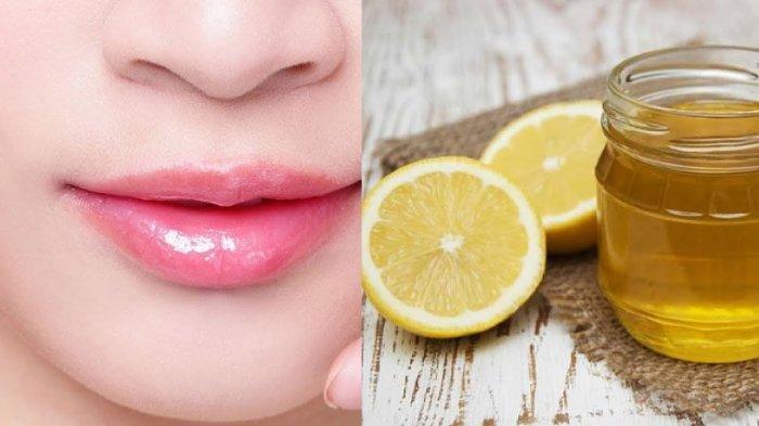 Cara Alami Mengatasi Bibir Hitam dengan Air Perasan Lemon, Begini Penuturan dr. Satya Perdana