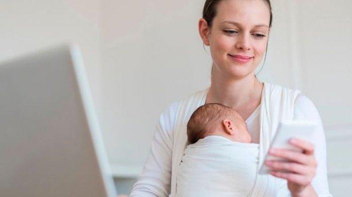 Dikenal Memiliki Banyak Manfaat, Ini Tips Memilih Gendongan yang Aman dan Nyaman untuk Si Kecil