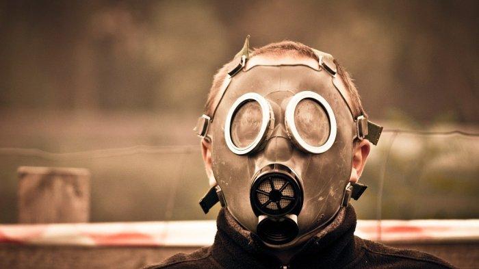 Mengenal Cara Kerja dan Gejala Novichok, Racun Rusia yang Serang Saraf dan Kacaukan Kinerja Otak