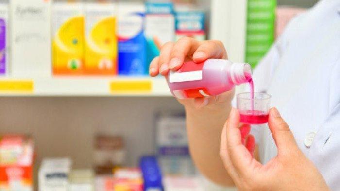 Obat dari Produksi Maiden Pharmaceutical ltd Tak Terdaftar BPOM, Cek Fakta dari dr. Muhammad Fiarry